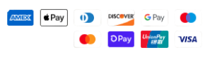 payment options